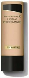 Max Factor Lasting Performance Liquid Make Up 105 Soft Beige 35ml από το Attica