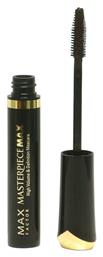 Max Factor Masterpiece Max High and Definition Mascara για Μήκος & Όγκο Black 7.2ml