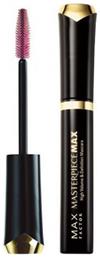 Max Factor Masterpiece Max High And Definition Mascara για Όγκο & Μήκος Black Brown 7.2ml