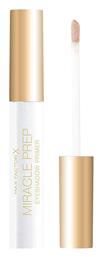 Max Factor Miracle Prep Primer Ματιών Eyeshadow 6ml από το Galerie De Beaute