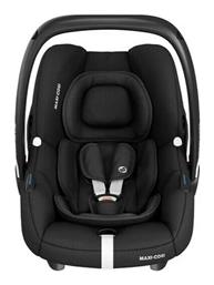 Maxi-Cosi CabrioFix i-Size 0-13 kg Essential Black