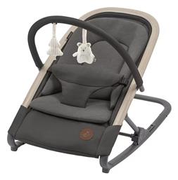 Maxi-Cosi Χειροκίνητο Relax Μωρού Kori Beyond Graphite για Παιδί έως 9kg