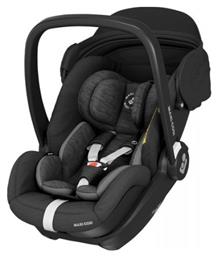 Maxi-Cosi Marble i-Size με Isofix Essential Black