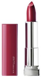 Maybelline Color Sensational Made For All Lipstick 388 Plum For Me 4.2gr από το Pharm24