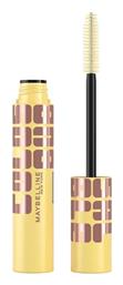 Maybelline Colossal Αδιάβροχη Mascara για Όγκο