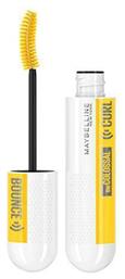 Maybelline Colossal Curl Bounce Mascara για Καμπύλη Very Black 10ml από το Plus4u