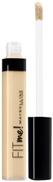 Maybelline Fit Me Liquid Concealer 06 Vanilla 7ml