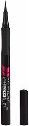 Maybelline Hyper Precise All Day Στυλό Eye Liner Black 9gr από το Plus4u