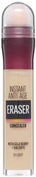 Maybelline Instant Anti Age Eraser Liquid Concealer 01 Light 6ml