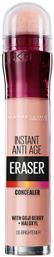 Maybelline Instant Anti Age Eraser Liquid Concealer 05 Brightener 6ml από το Plus4u