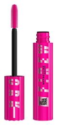 Maybelline Lash Sensational Firework Mascara για Μήκος Blackest Black 10ml από το Pharm24