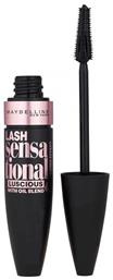 Maybelline Lash Sensational Luscious Mascara για Όγκο 9.5ml