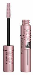 Maybelline Lash Sensational Sky High Mascara για Μήκος & Όγκο 01 Black 7.2ml από το Plus4u