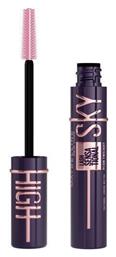 Maybelline Lash Sensational Sky High Mascara για Μήκος & Όγκο Plum Twilight 7.2ml
