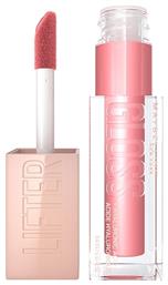 Maybelline Lifter Lip Gloss 004 Silk 5.4ml από το Plus4u