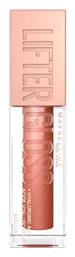 Maybelline Lifter Lip Gloss 17 Copper 5.4ml