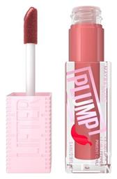 Maybelline Lifter Plump Lip Gloss 005 Peach Fever 5.4ml