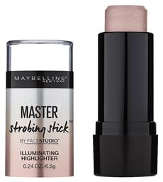 Maybelline Master Strobing Stick 100 Light- Iridescent 9gr από το Attica