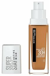 Maybelline Super Stay 30H Liquid Make Up 30ml