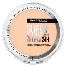 Maybelline Super Stay Hybrid 10 Ivory 9gr από το Pharm24