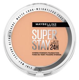 Maybelline Super Stay Hybrid 30 Sand 9gr από το Pharm24