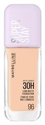 Maybelline Super Stay Lumi-matte Liquid Make Up 35ml