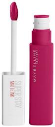 Maybelline Super Stay Matte Ink 120 Artist 5ml