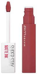 Maybelline Super Stay Matte Ink 170 Initiator 5ml