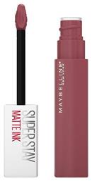 Maybelline Super Stay Matte Ink 175 Ringleader 5ml από το Pharm24