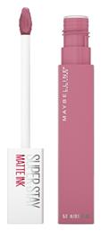 Maybelline Super Stay Matte Ink 180 Revolutionary 5ml από το Pharm24