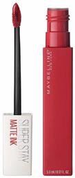 Maybelline Super Stay Matte Ink 20 Pioneer 5ml από το Plus4u