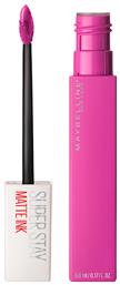 Maybelline Super Stay Matte Ink 35 Creator 5ml