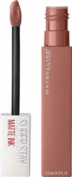 Maybelline Super Stay Matte Ink 65 Seductress 5ml από το Pharm24