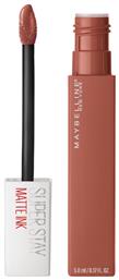 Maybelline Super Stay Matte Ink 70 Amazonian 5ml