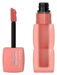 Maybelline Super Stay Teddy Tint Long Lasting Liquid Κραγιόν Matte 5ml