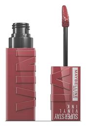 Maybelline Super Stay Vinyl Ink 95 Captivated 4.2gr από το Pharm24