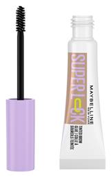 Maybelline Superlock Brow Glue Żel Do Brwi Taupe 7ml