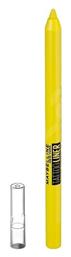 Maybelline Tattoo Liner 304 Citrus Charge