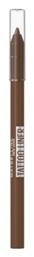 Maybelline Tattoo Liner Αδιάβροχο Μολύβι Ματιών