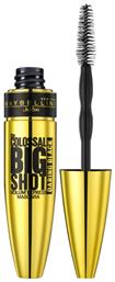 Maybelline The Colossal Big Shot Mascara για Όγκο & Μήκος Daring Black 9.5ml από το Plus4u