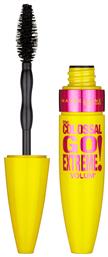 Maybelline The Colossal Go Extreme Volum' Express Mascara για Όγκο Very Black 9.5ml