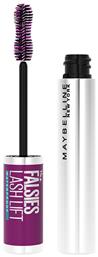 Maybelline The Falsies Lash Lift Αδιάβροχη Mascara για Όγκο & Καμπύλη 01 Black 9.6ml από το Pharm24