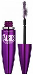 Maybelline The Falsies Volum' Express Mascara για Όγκο & Καμπύλη