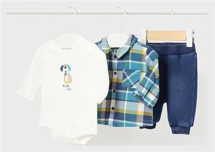 Mayoral Σετ Φορμάκια Μπλε