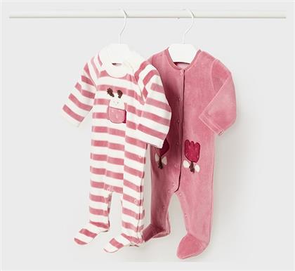 Mayoral Σετ Φορμάκια Πολύχρωμο