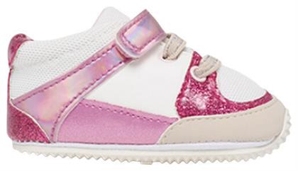 Mayoral Βρεφικά Sneakers Αγκαλιάς