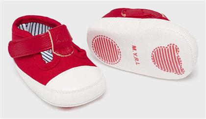Mayoral Βρεφικά Sneakers Αγκαλιάς