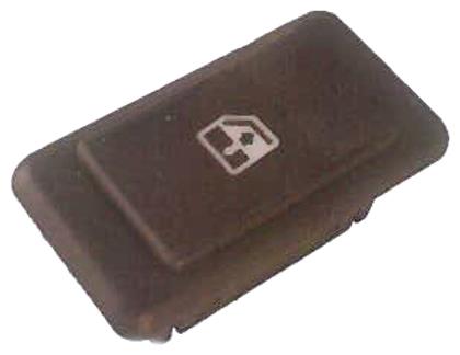 Mcar Διακόπτης Παραθύρων Αυτοκινήτου 12V 6pin από το Saveltrade