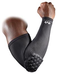 Mcdavid 6500 Hex Shooter Περιαγκωνίδα Μανίκι σε Μαύρο χρώμα