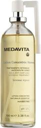 Medavita Concentree Homme Lotion κατά της Τριχόπτωσης για Όλους τους Τύπους Μαλλιών 100ml από το Letif